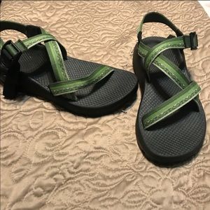 Chacos